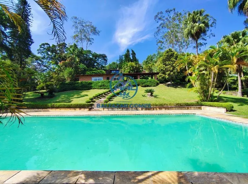 Small farm for sale of 67 acres in Mogi das Cruzes, SP, Brazil