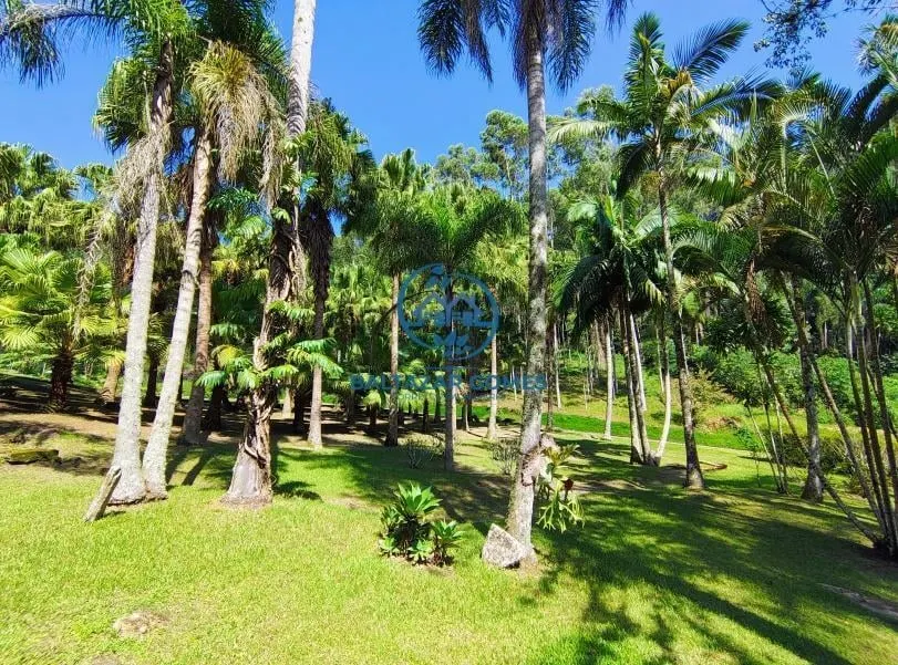 Small farm for sale of 67 acres in Mogi das Cruzes, SP, Brazil