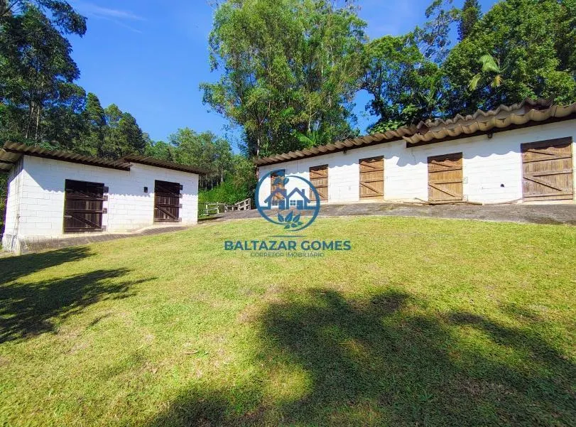 Small farm for sale of 67 acres in Mogi das Cruzes, SP, Brazil