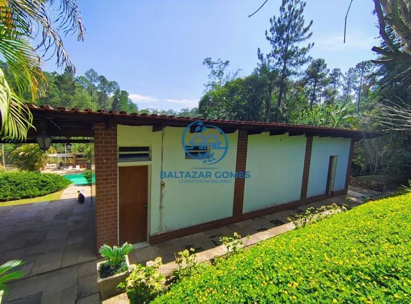 Small farm for sale of 67 acres in Mogi das Cruzes, SP, Brazil