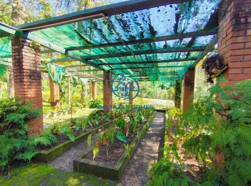 Small farm for sale of 67 acres in Mogi das Cruzes, SP, Brazil