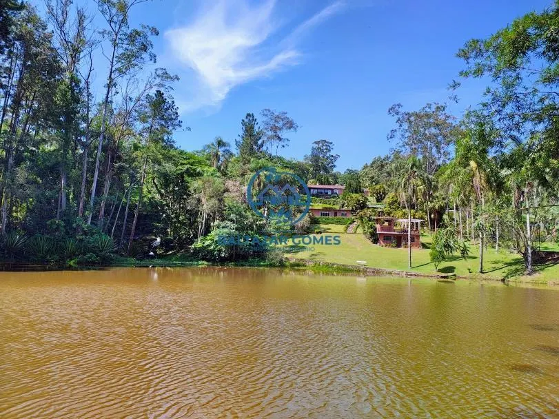 Small farm for sale of 67 acres in Mogi das Cruzes, SP, Brazil