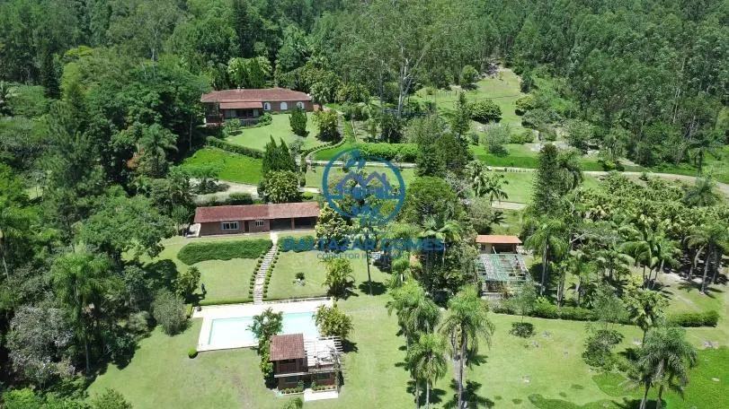 Small farm for sale of 67 acres in Mogi das Cruzes, SP, Brazil