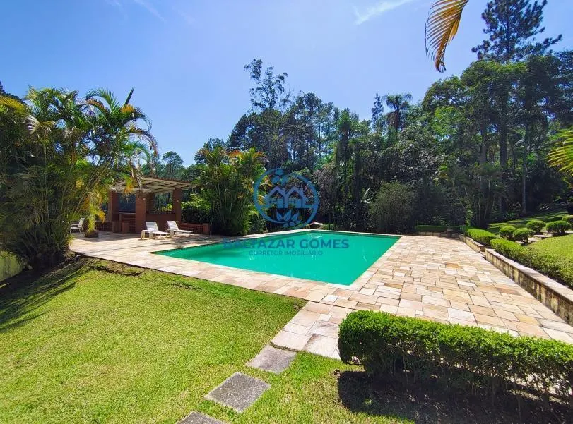 Small farm for sale of 67 acres in Mogi das Cruzes, SP, Brazil