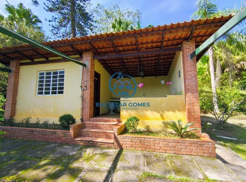 Small farm for sale of 67 acres in Mogi das Cruzes, SP, Brazil
