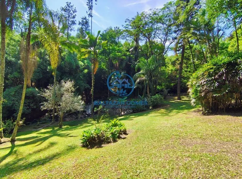 Small farm for sale of 67 acres in Mogi das Cruzes, SP, Brazil