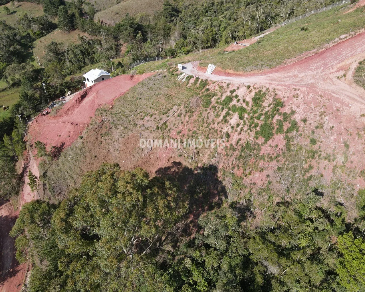 Terreno à venda de 1.870 m² em Campos do Jordão, SP, Brasil