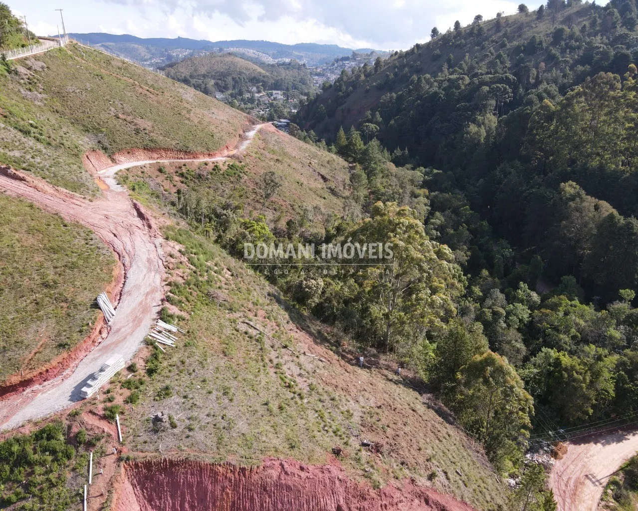 Terreno à venda de 1.870 m² em Campos do Jordão, SP, Brasil