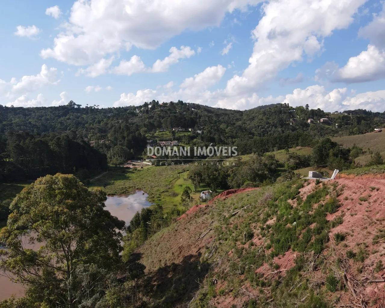 Terreno à venda de 1.870 m² em Campos do Jordão, SP, Brasil