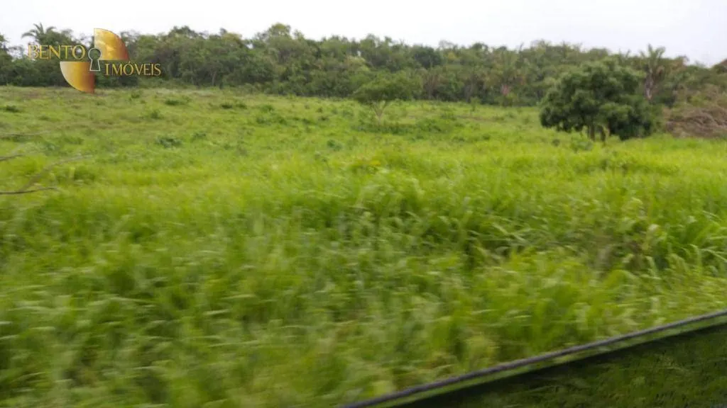Fazenda à venda de 419 ha em Nobres, MT, Brasil