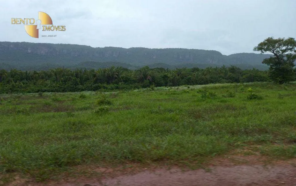 Fazenda à venda de 419 ha em Nobres, MT, Brasil