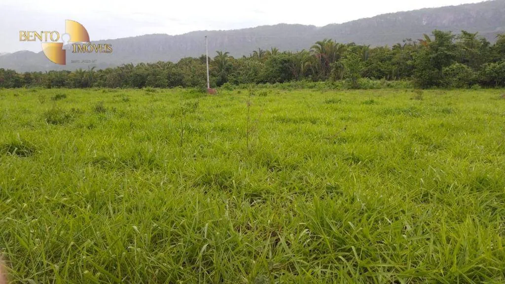 Fazenda à venda de 419 ha em Nobres, MT, Brasil