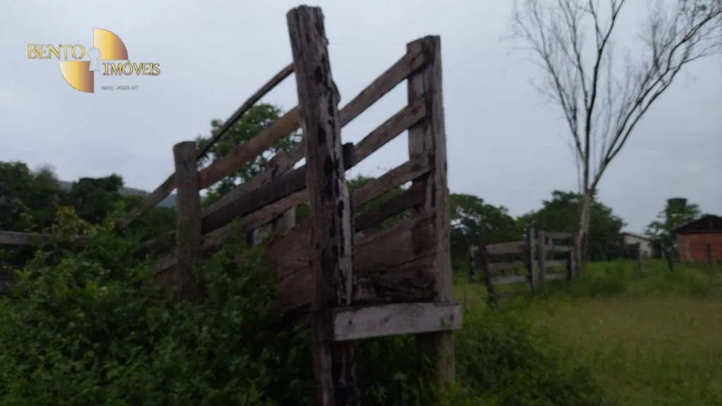 Fazenda à venda de 419 ha em Nobres, MT, Brasil