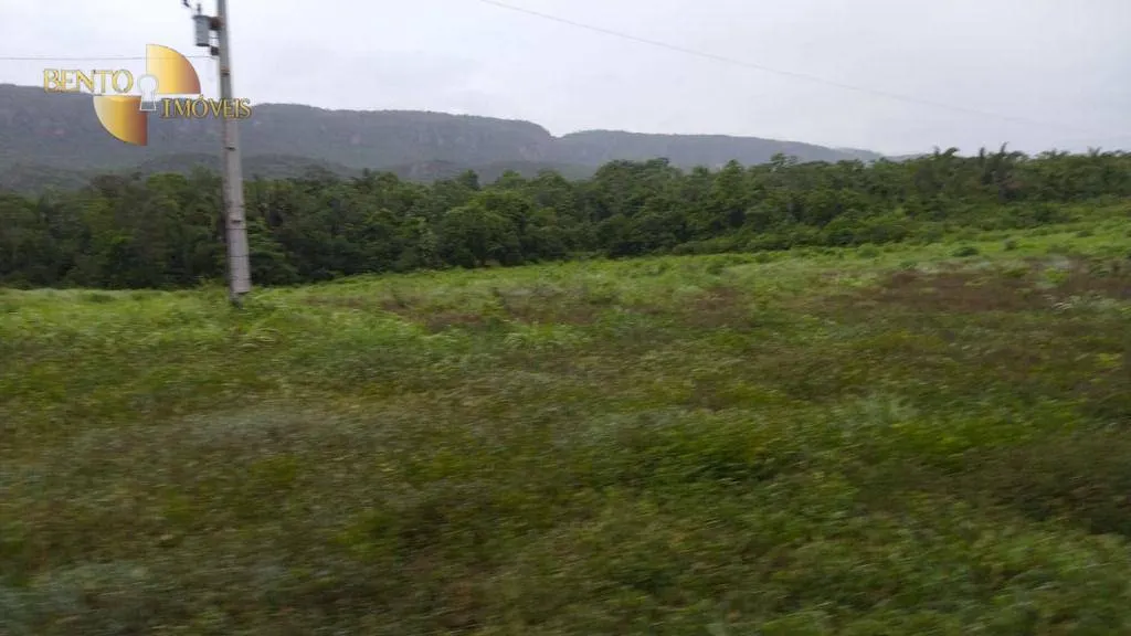 Fazenda à venda de 419 ha em Nobres, MT, Brasil