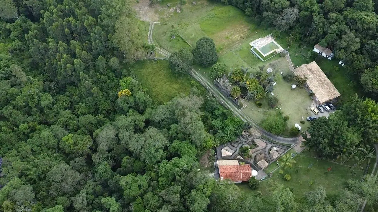 Small farm for sale of 5 acres in São Roque, SP, Brazil