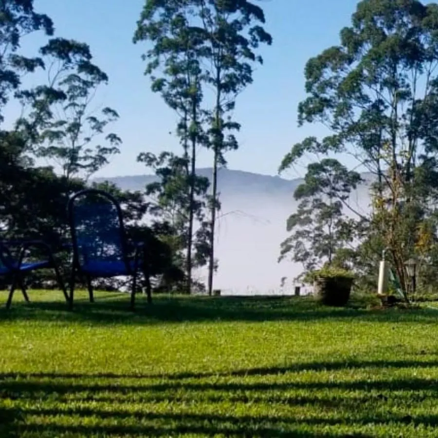 Small farm for sale of 5 acres in São Roque, SP, Brazil