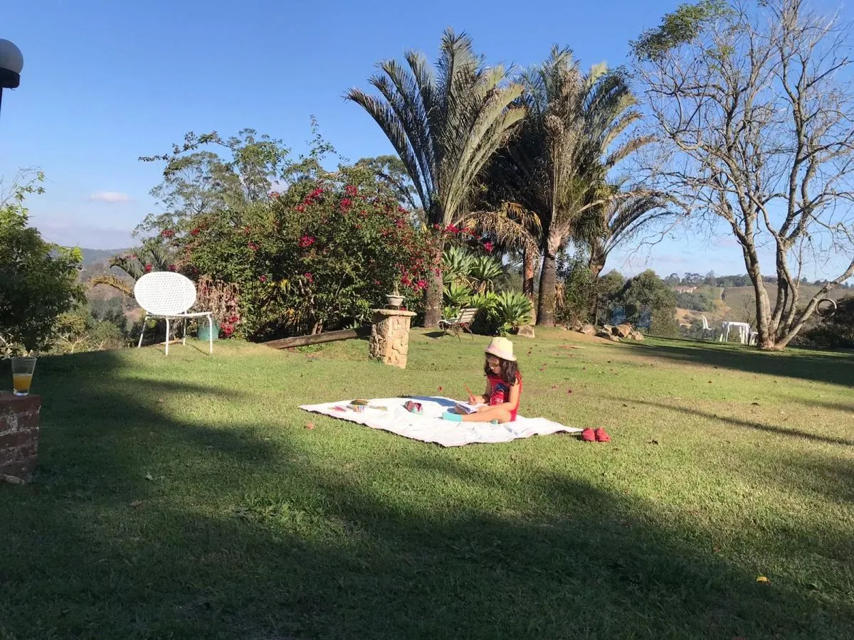 Small farm for sale of 5 acres in São Roque, SP, Brazil