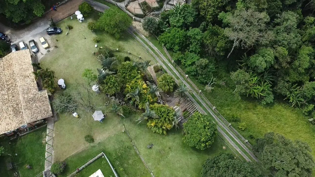 Small farm for sale of 5 acres in São Roque, SP, Brazil