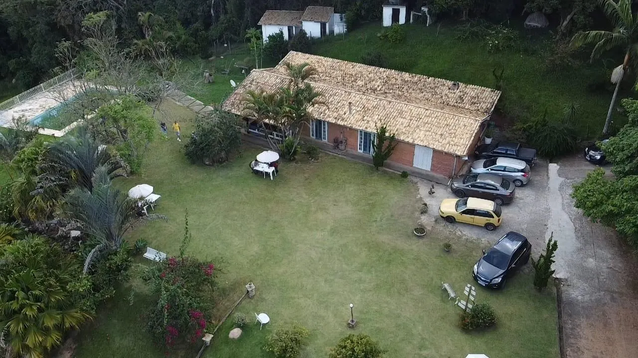 Small farm for sale of 5 acres in São Roque, SP, Brazil