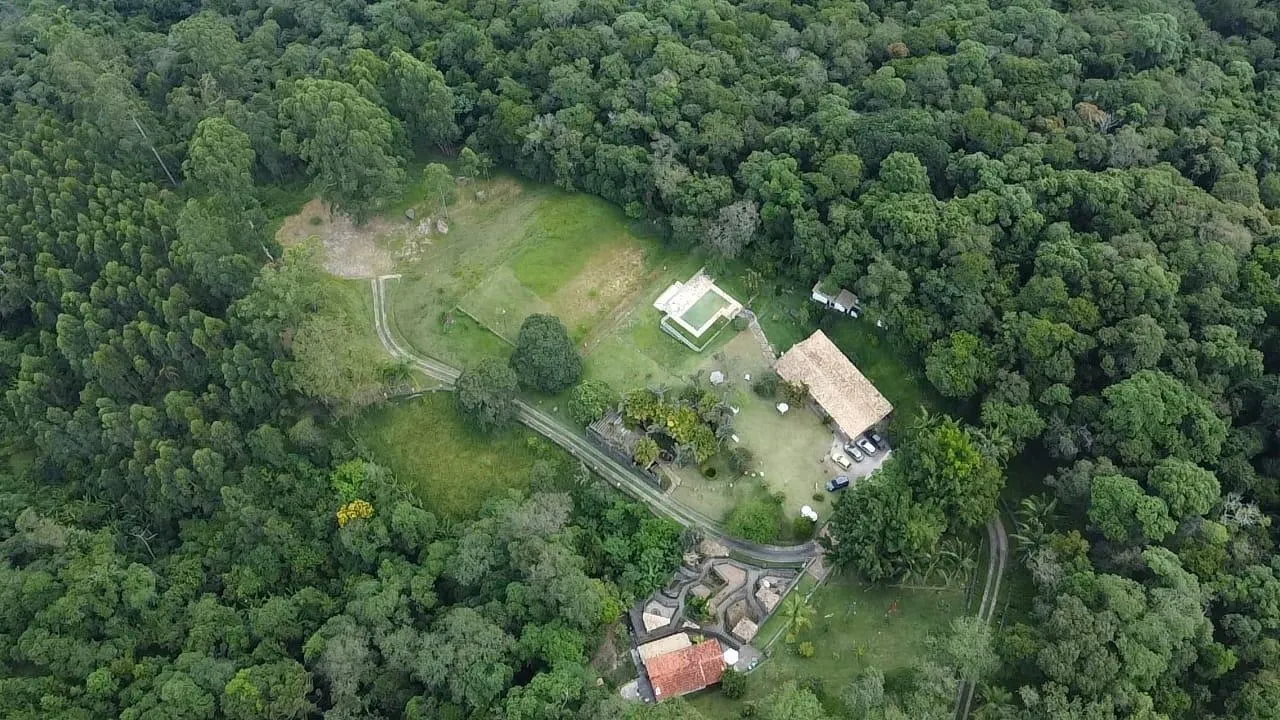 Small farm for sale of 5 acres in São Roque, SP, Brazil