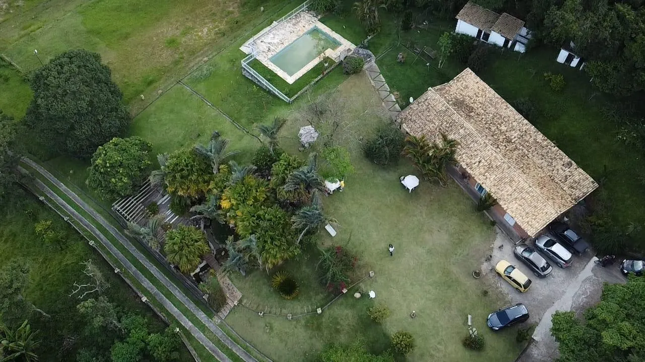 Small farm for sale of 5 acres in São Roque, SP, Brazil
