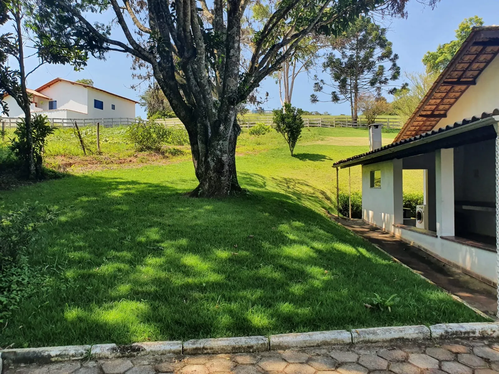 Fazenda à venda de 248 ha em Cruzília, MG, Brasil