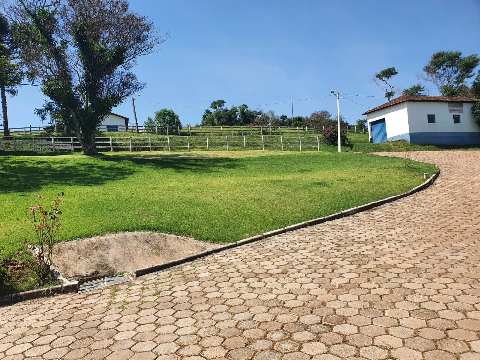 Fazenda à venda de 248 ha em Cruzília, MG, Brasil