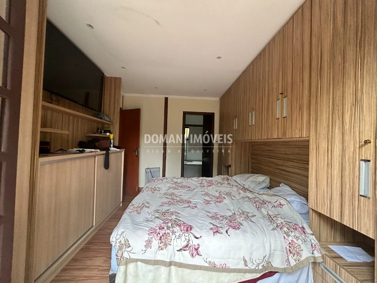 Casa à venda de 1.020 m² em Campos do Jordão, SP, Brasil