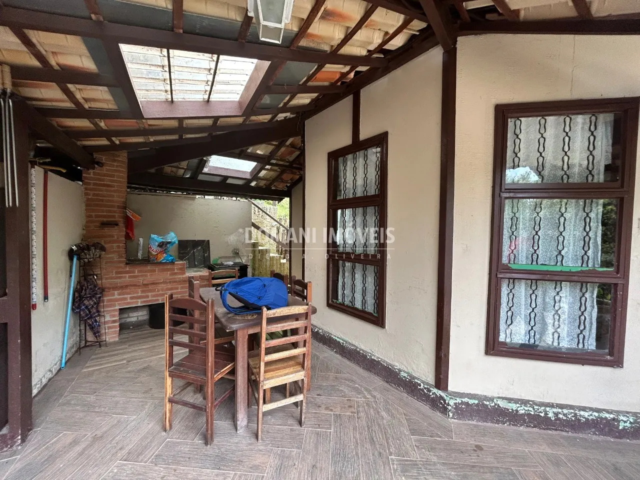 Casa à venda de 1.020 m² em Campos do Jordão, SP, Brasil