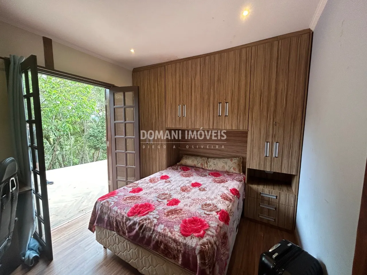 Casa à venda de 1.020 m² em Campos do Jordão, SP, Brasil