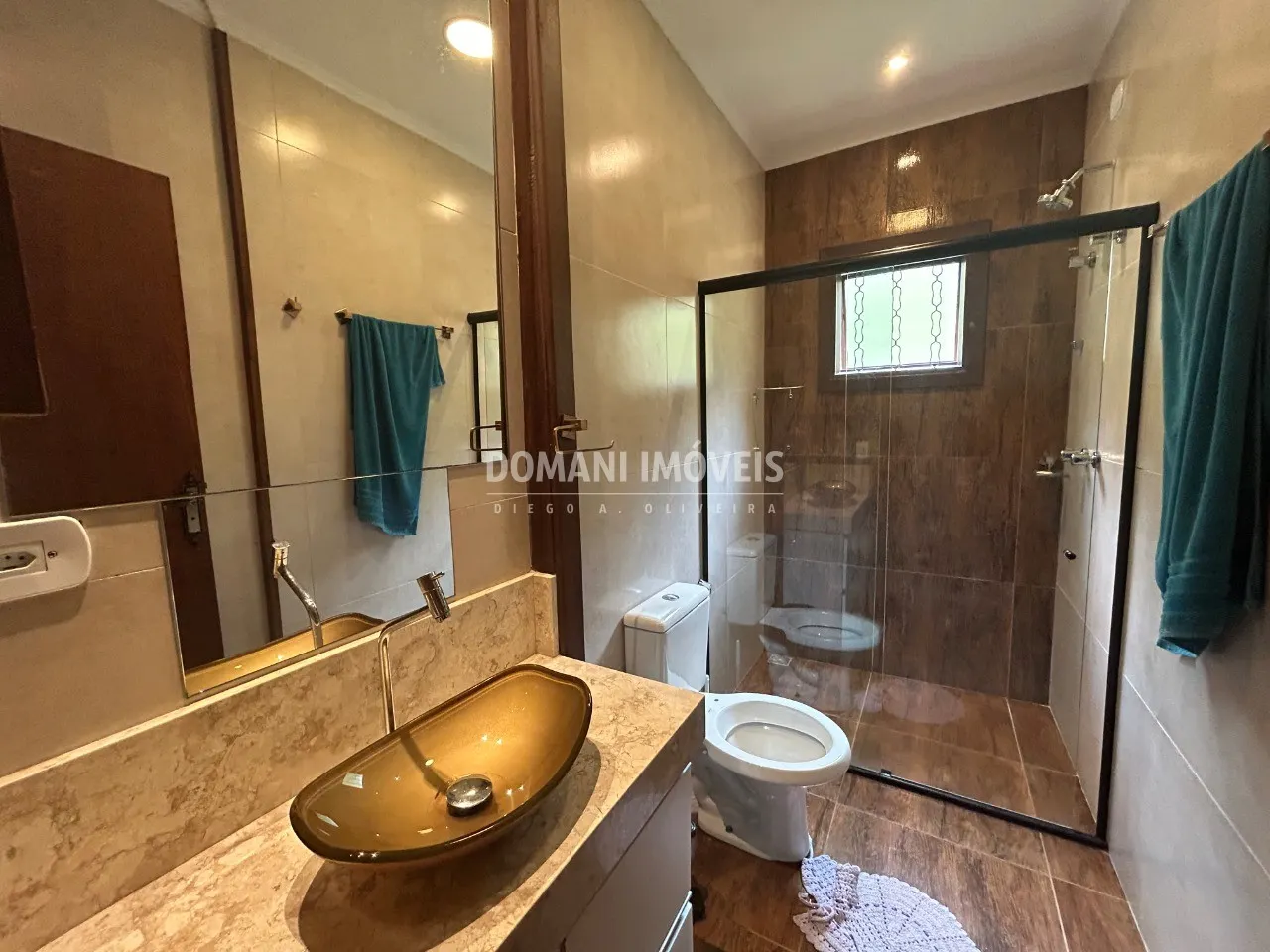 Casa à venda de 1.020 m² em Campos do Jordão, SP, Brasil