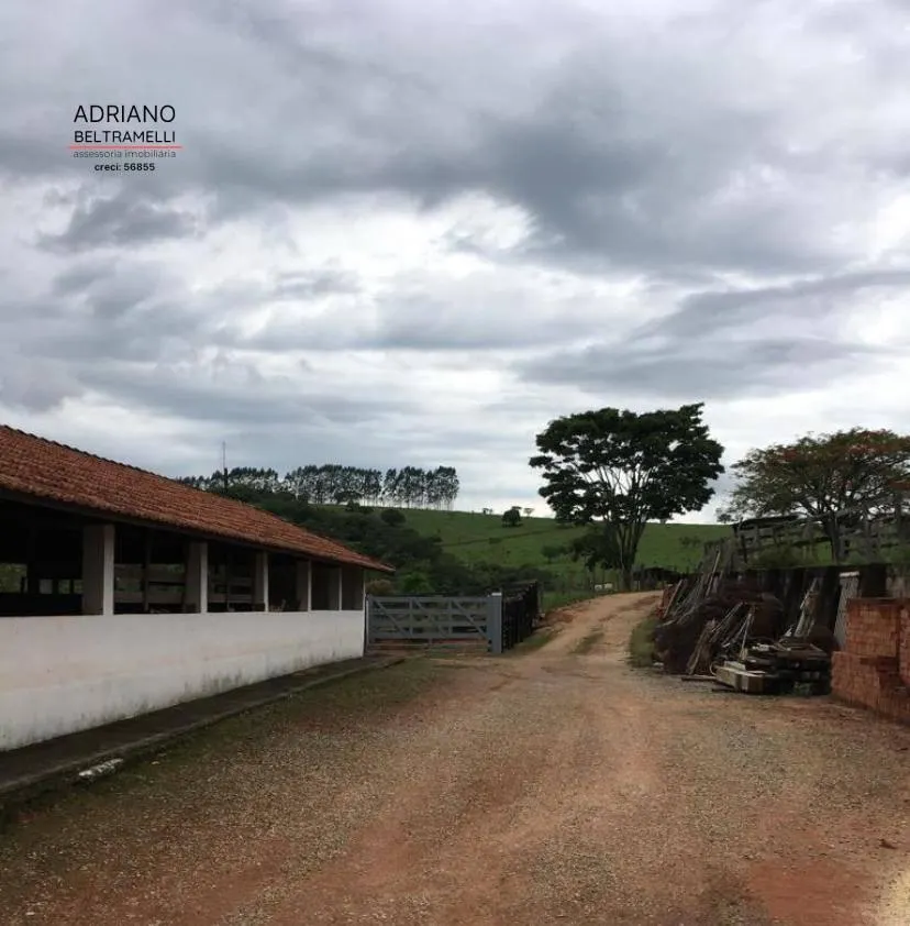 Fazenda à venda de 101.000 ha em Tuiuti, SP, Brasil