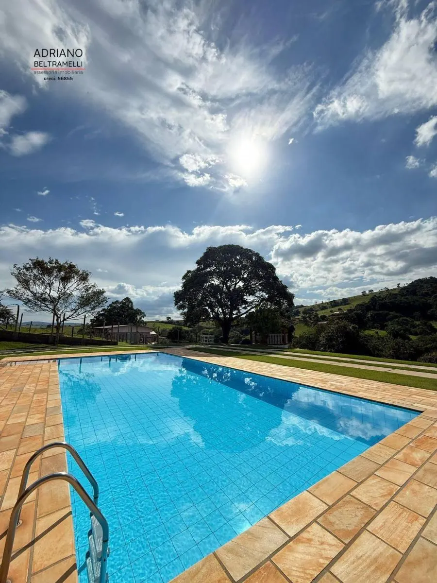 Fazenda à venda de 101.000 ha em Tuiuti, SP, Brasil