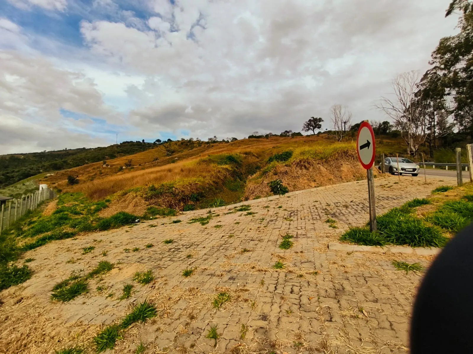 Plot for sale of 7 acres in Cunha, SP, Brazil