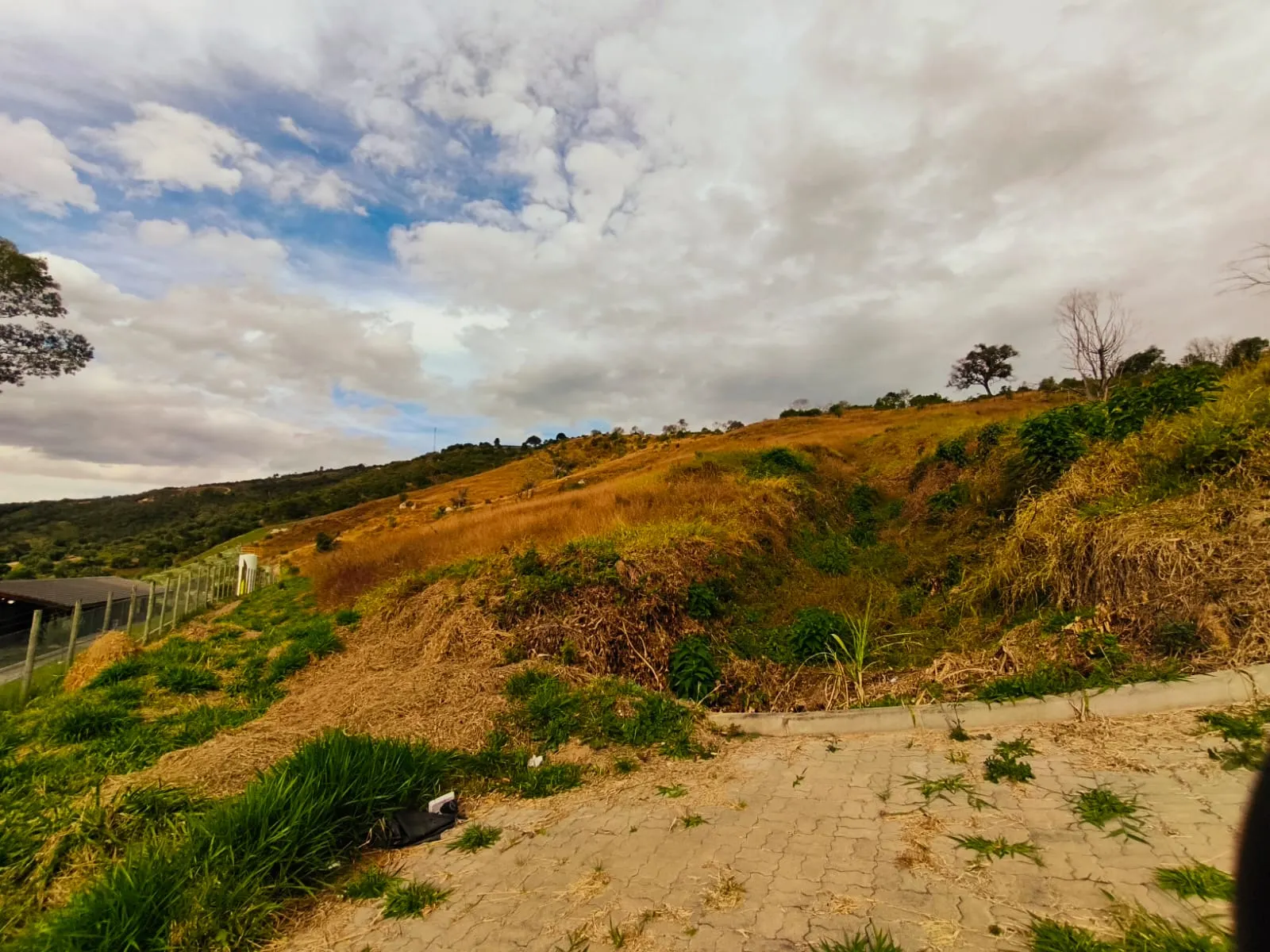 Plot for sale of 7 acres in Cunha, SP, Brazil