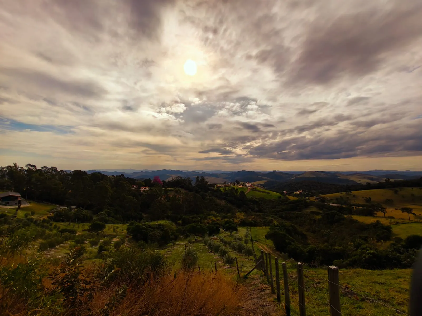 Plot for sale of 7 acres in Cunha, SP, Brazil