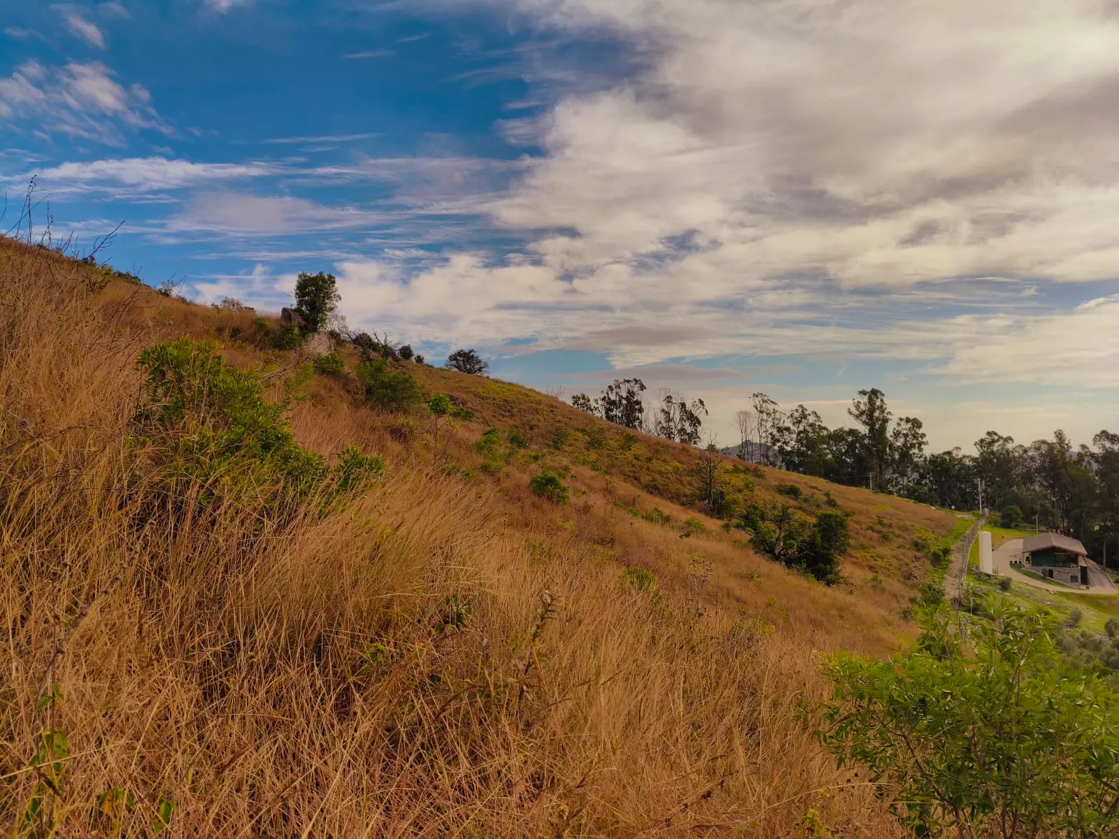 Plot for sale of 7 acres in Cunha, SP, Brazil