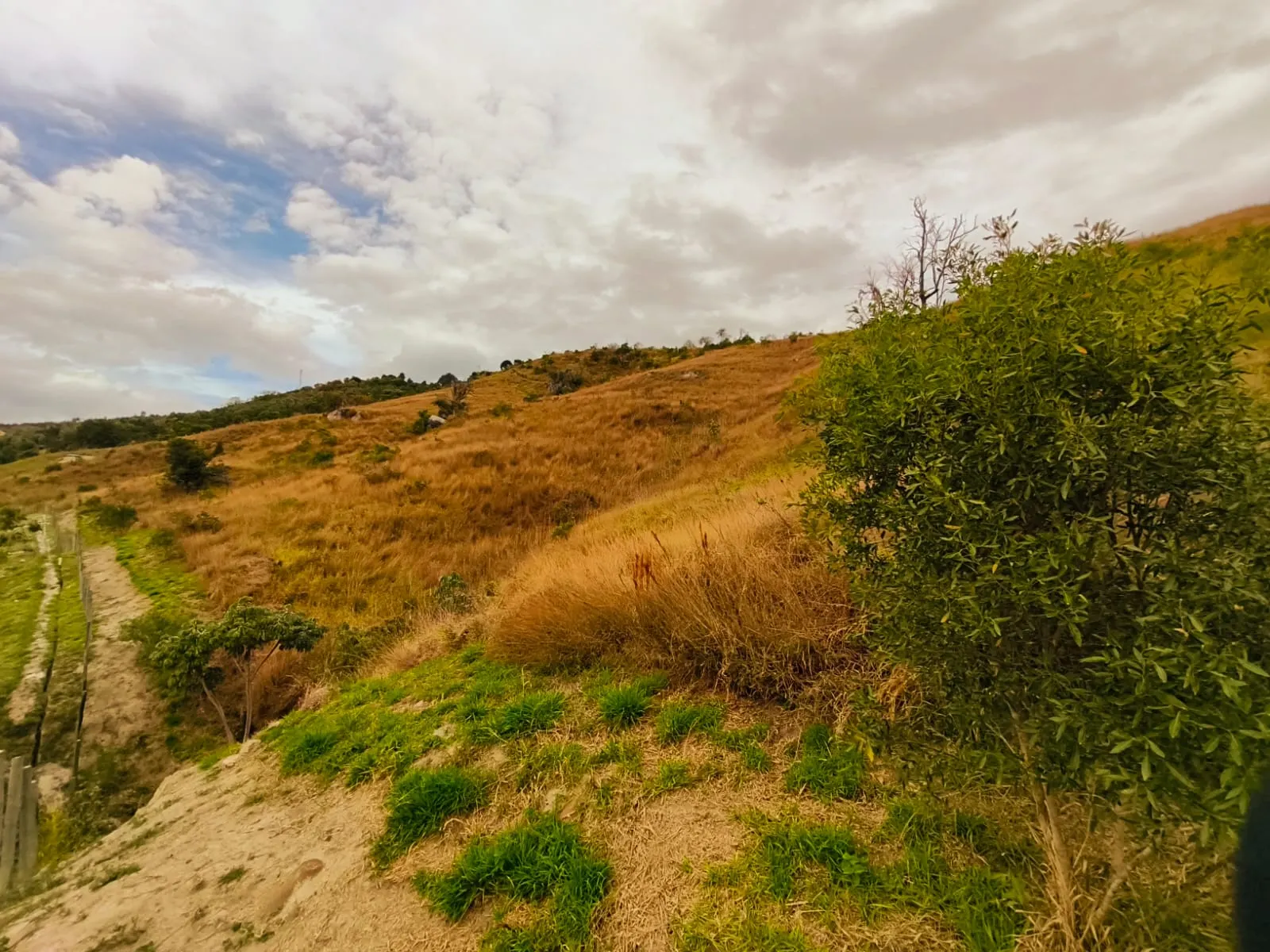 Plot for sale of 7 acres in Cunha, SP, Brazil