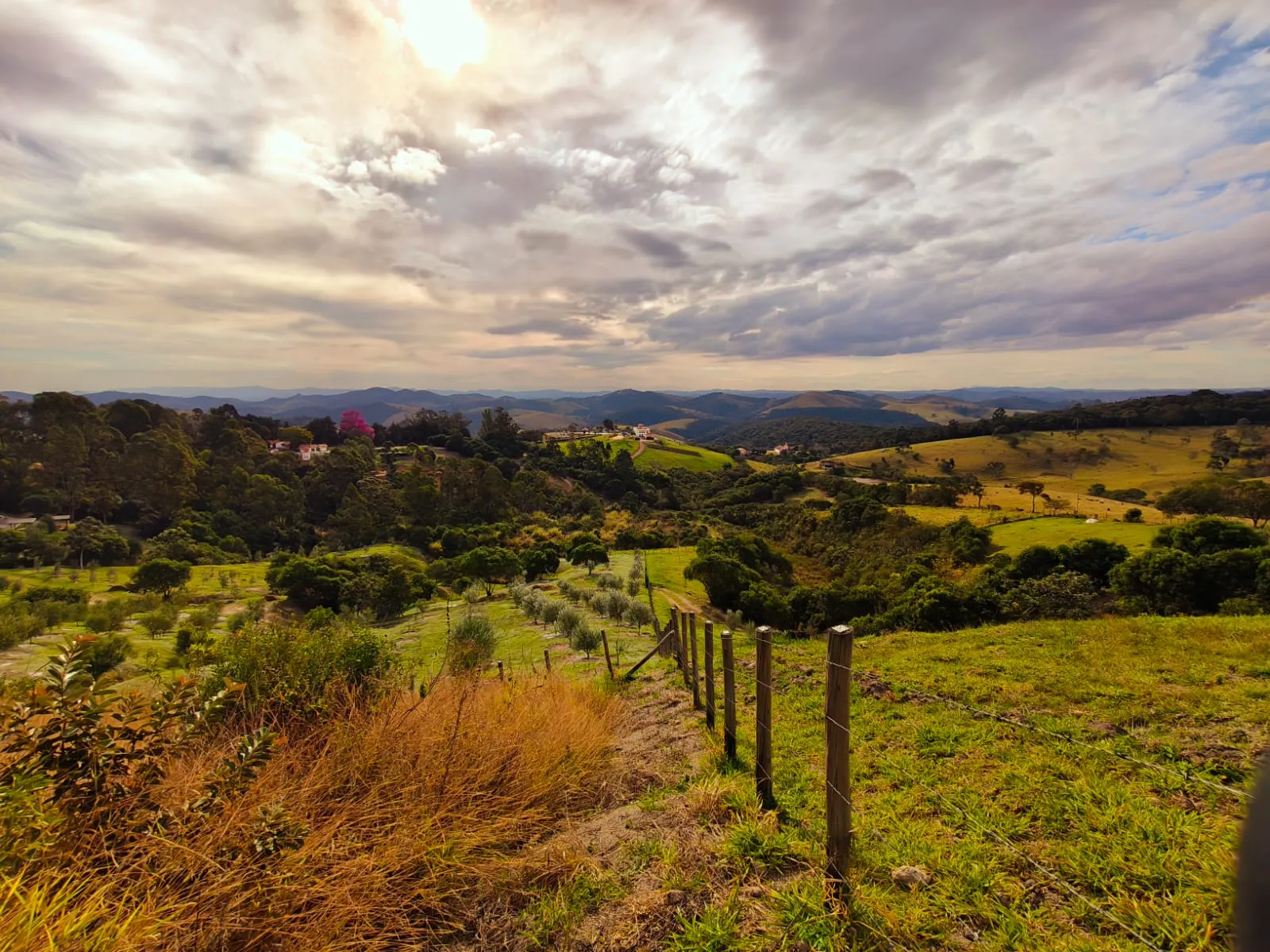 Plot for sale of 7 acres in Cunha, SP, Brazil
