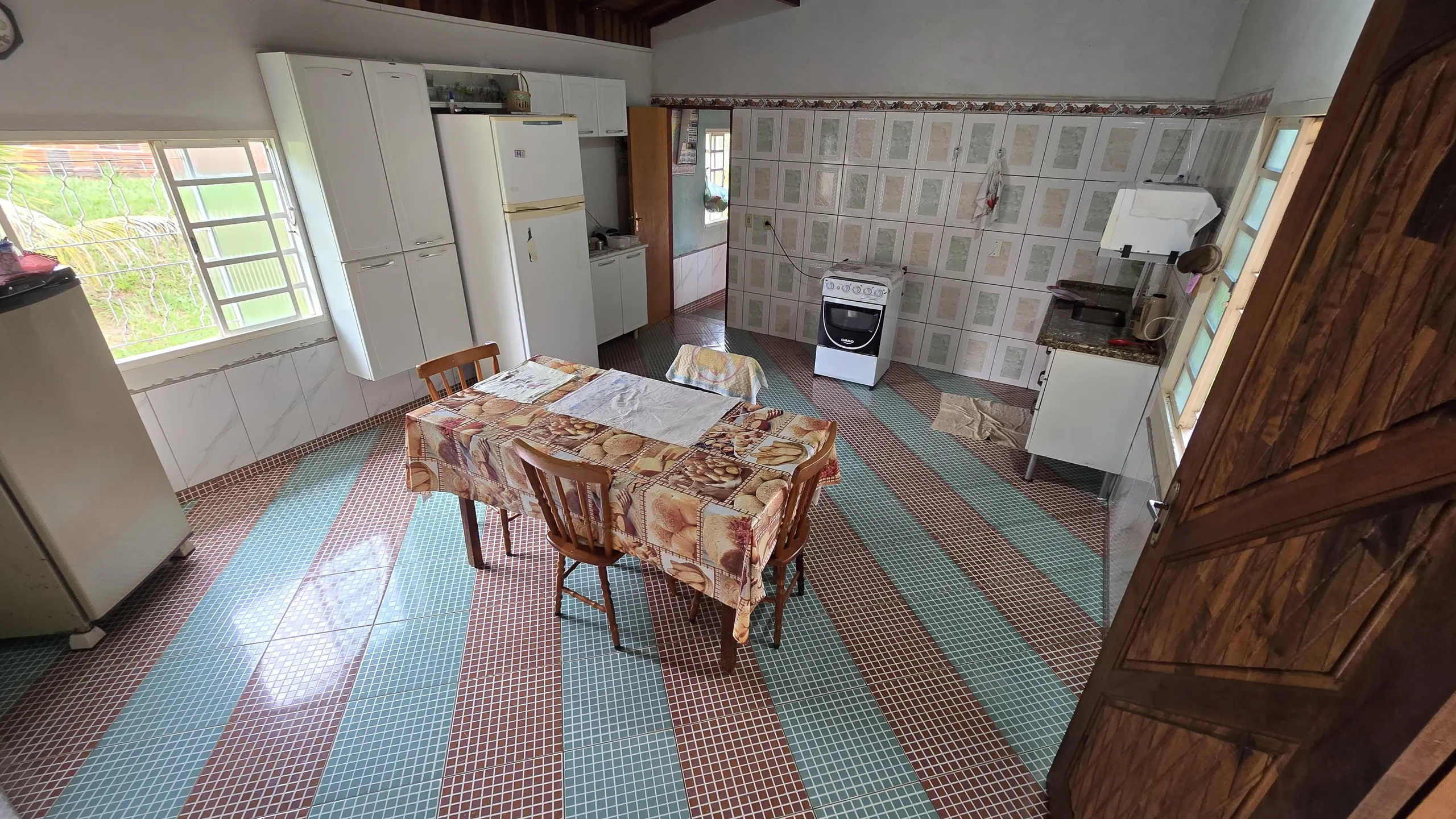 Chácara à venda de 6.050 m² em Barão de Antonina, SP, Brasil