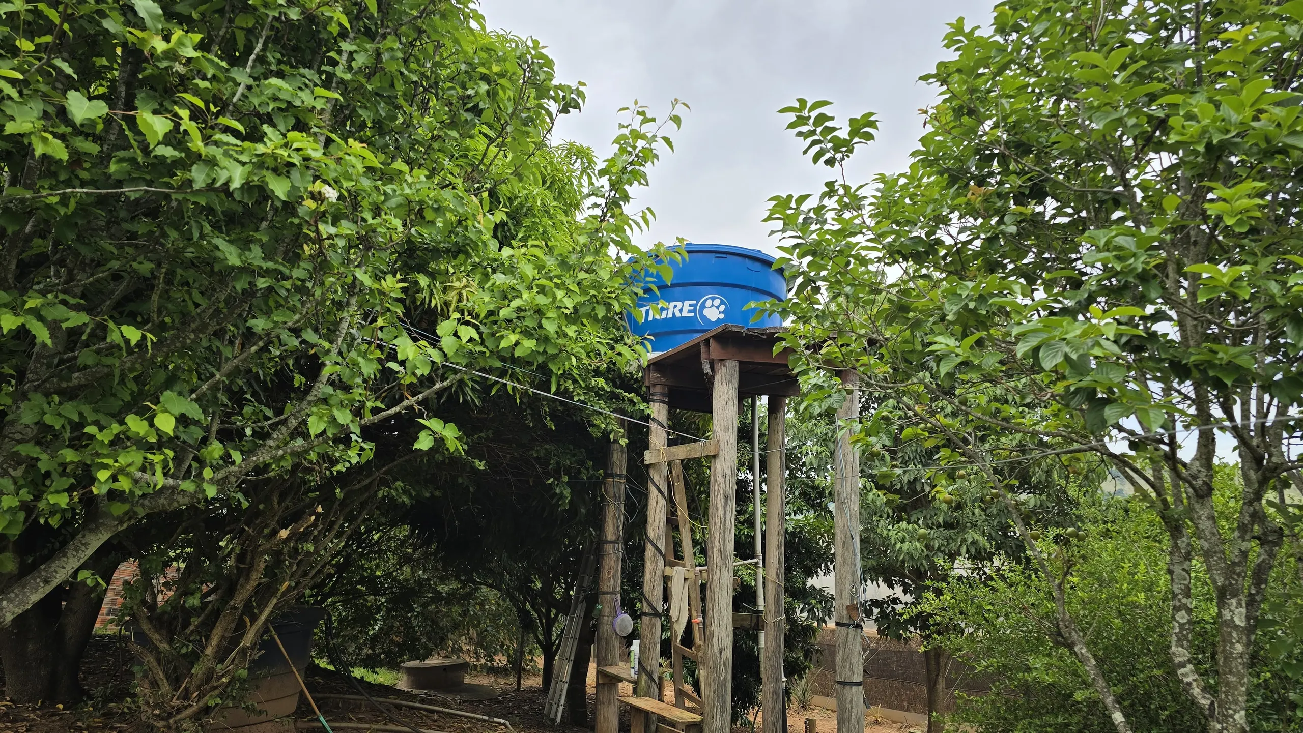 Chácara à venda de 6.050 m² em Barão de Antonina, SP, Brasil