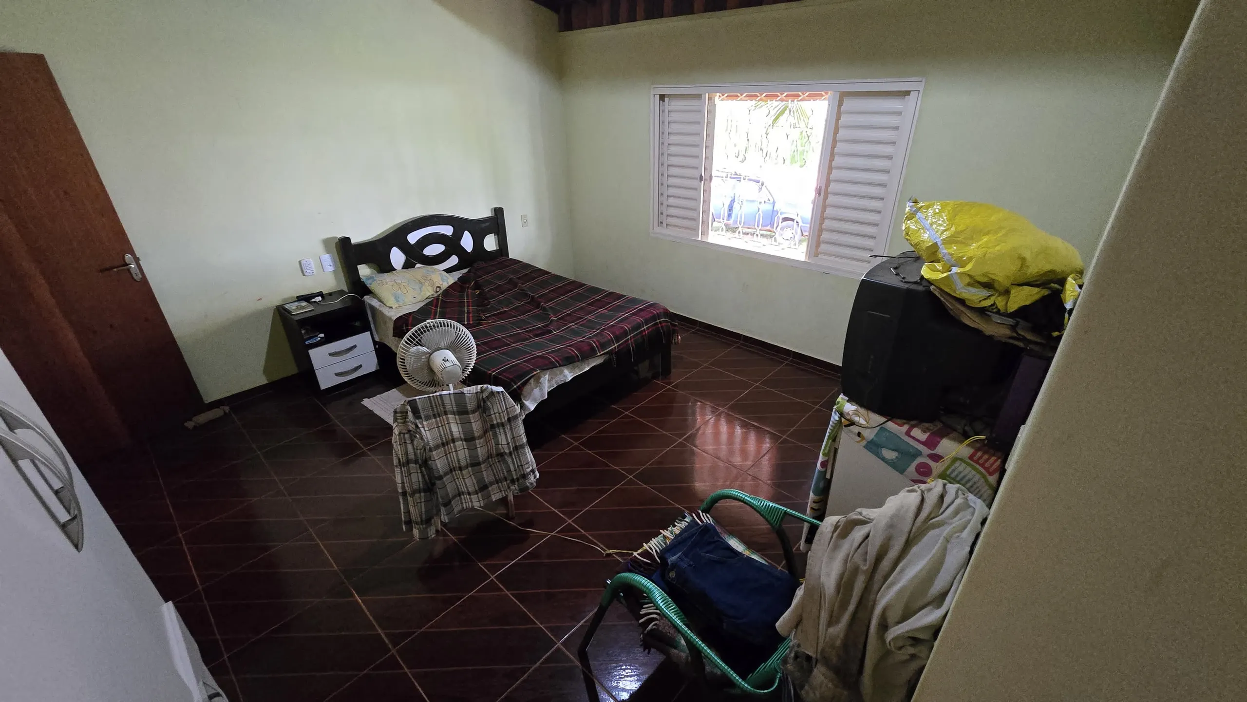 Chácara à venda de 6.050 m² em Barão de Antonina, SP, Brasil