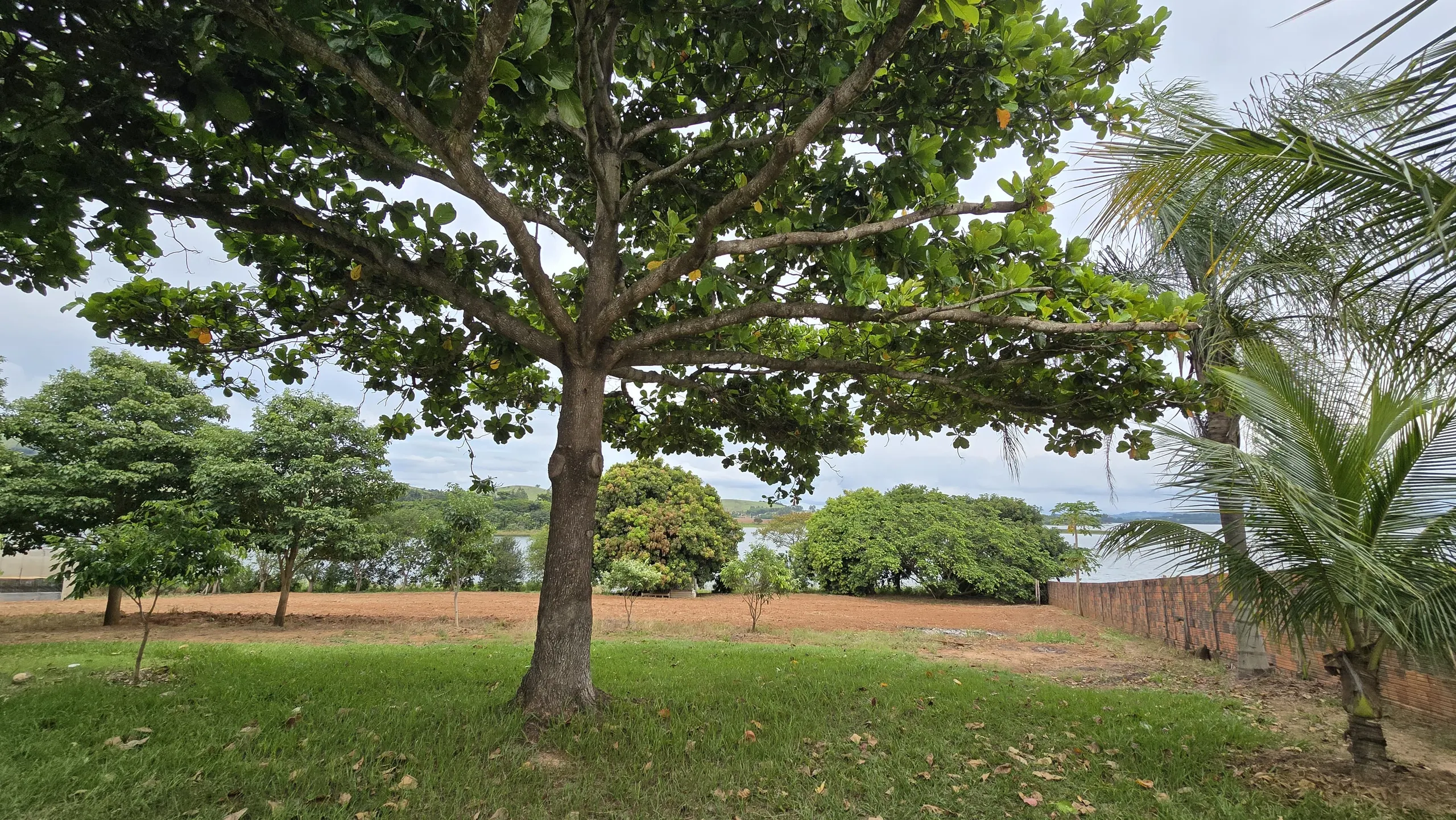 Chácara à venda de 6.050 m² em Barão de Antonina, SP, Brasil