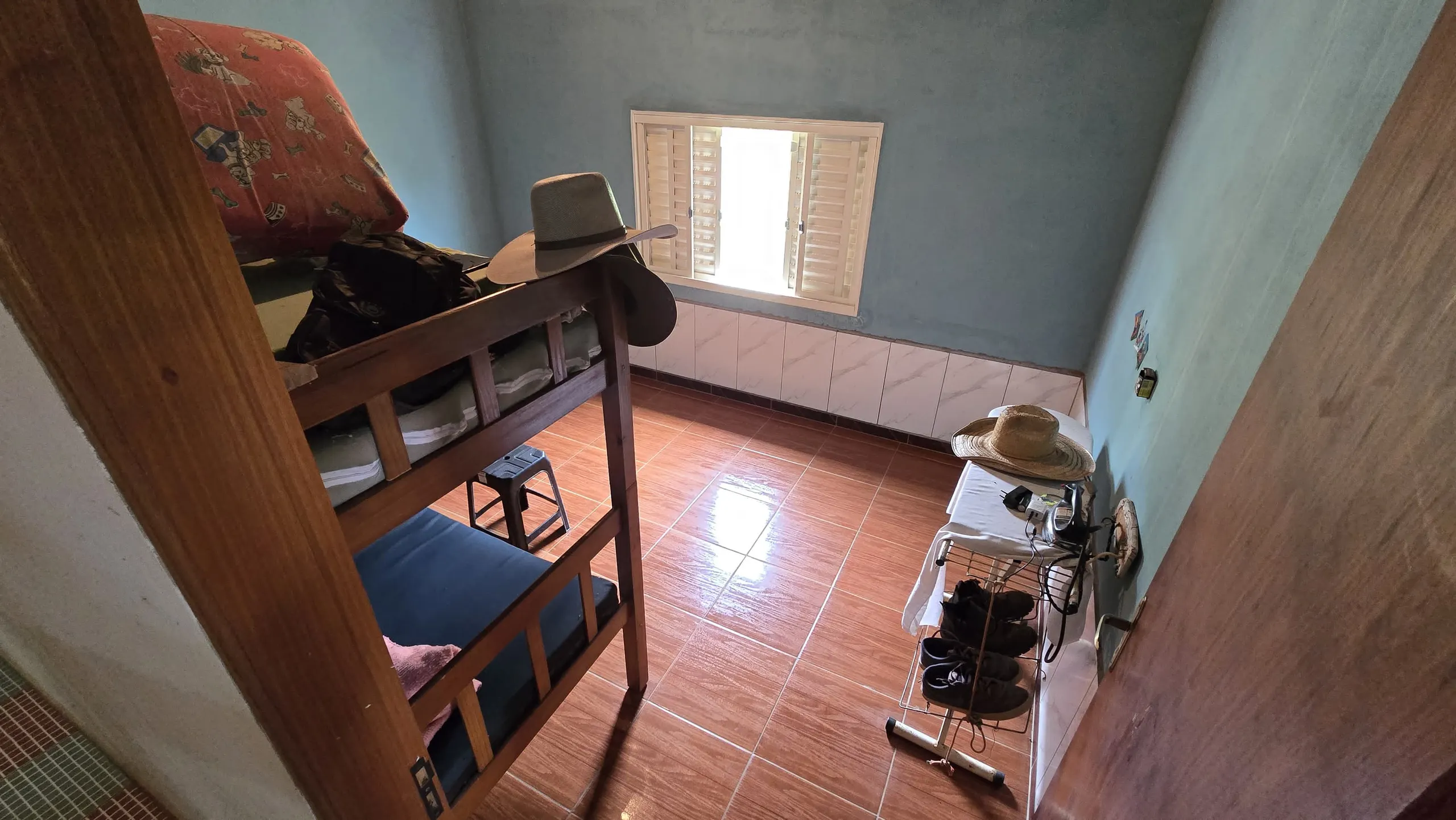 Chácara à venda de 6.050 m² em Barão de Antonina, SP, Brasil