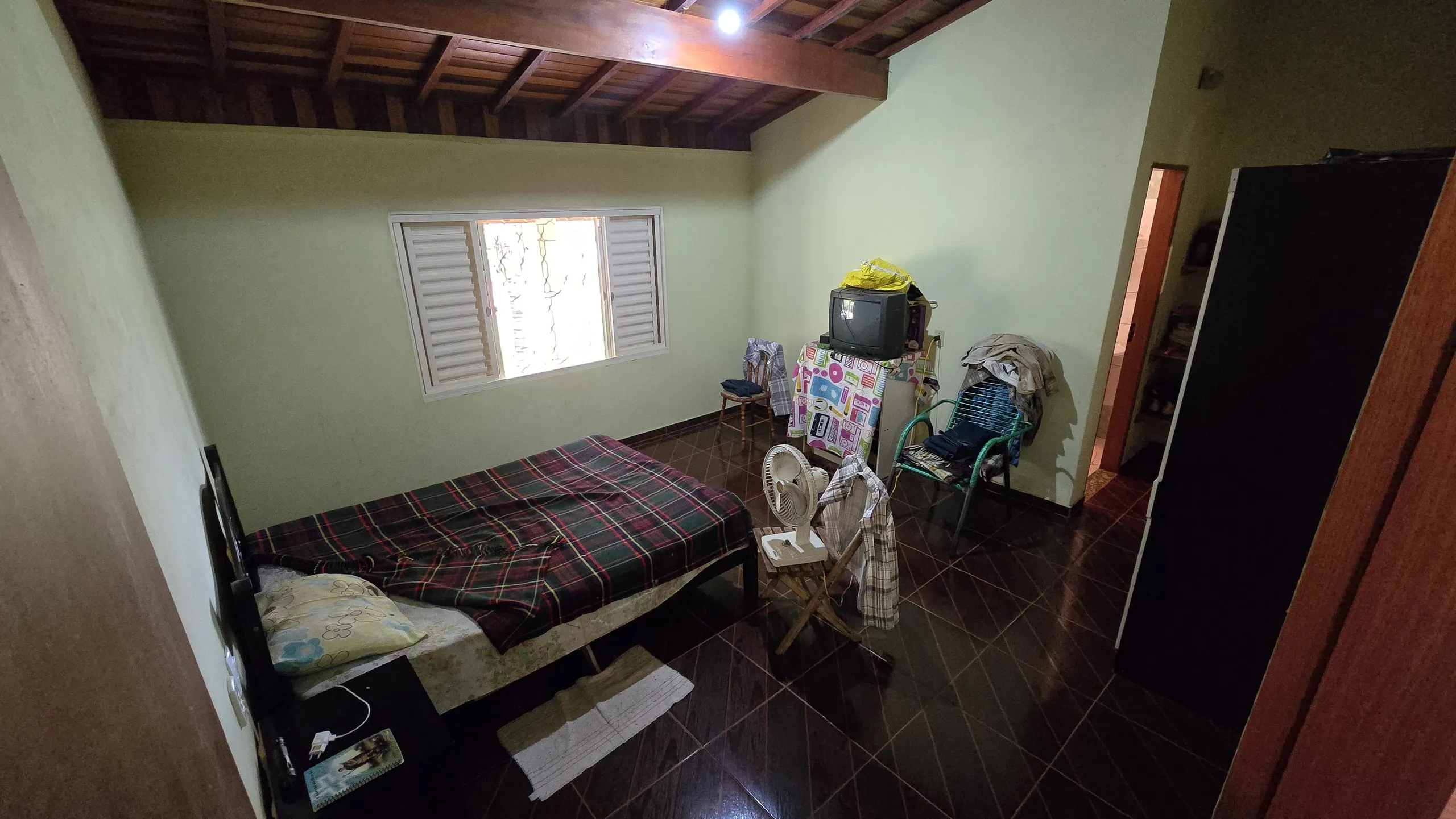 Chácara à venda de 6.050 m² em Barão de Antonina, SP, Brasil