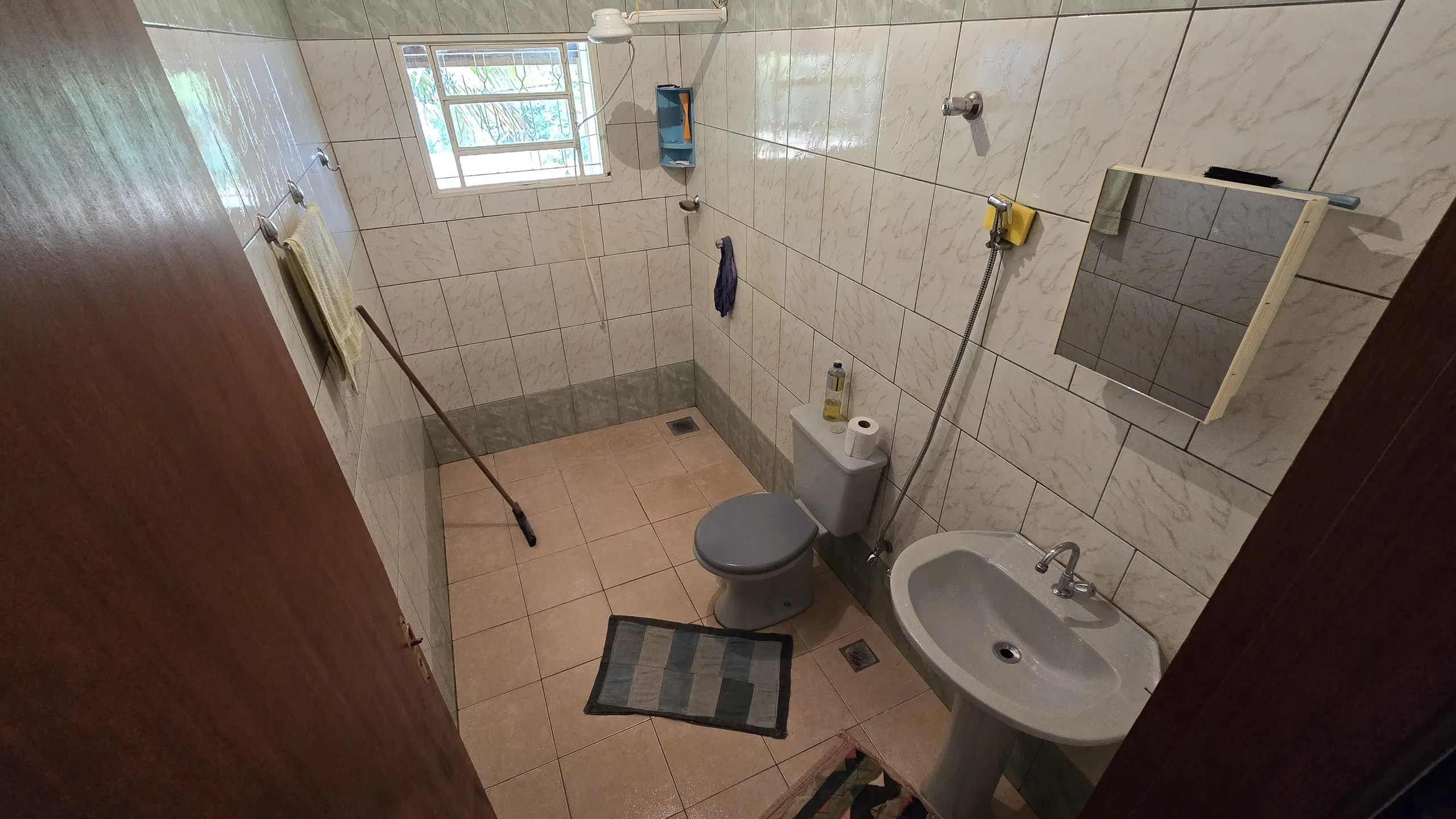 Chácara à venda de 6.050 m² em Barão de Antonina, SP, Brasil