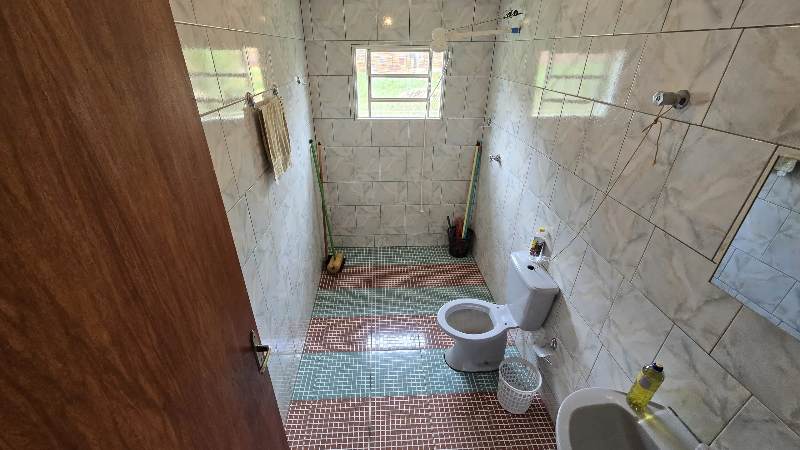Chácara à venda de 6.050 m² em Barão de Antonina, SP, Brasil