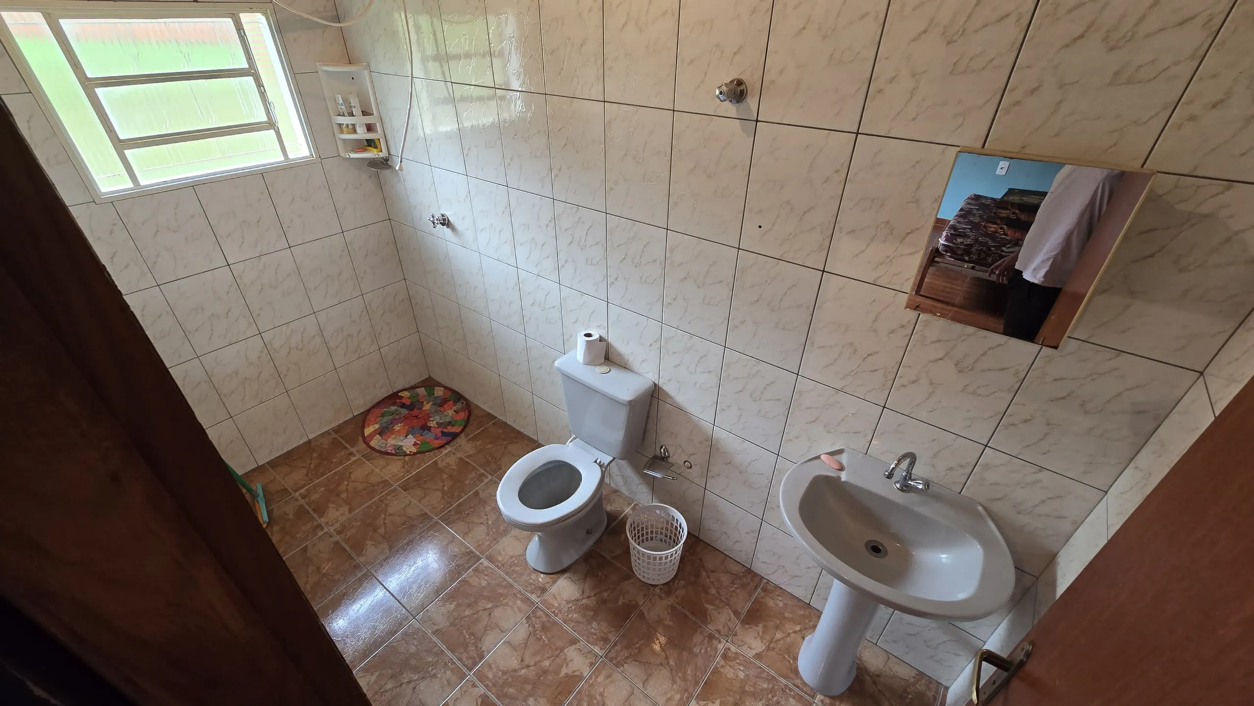 Chácara à venda de 6.050 m² em Barão de Antonina, SP, Brasil