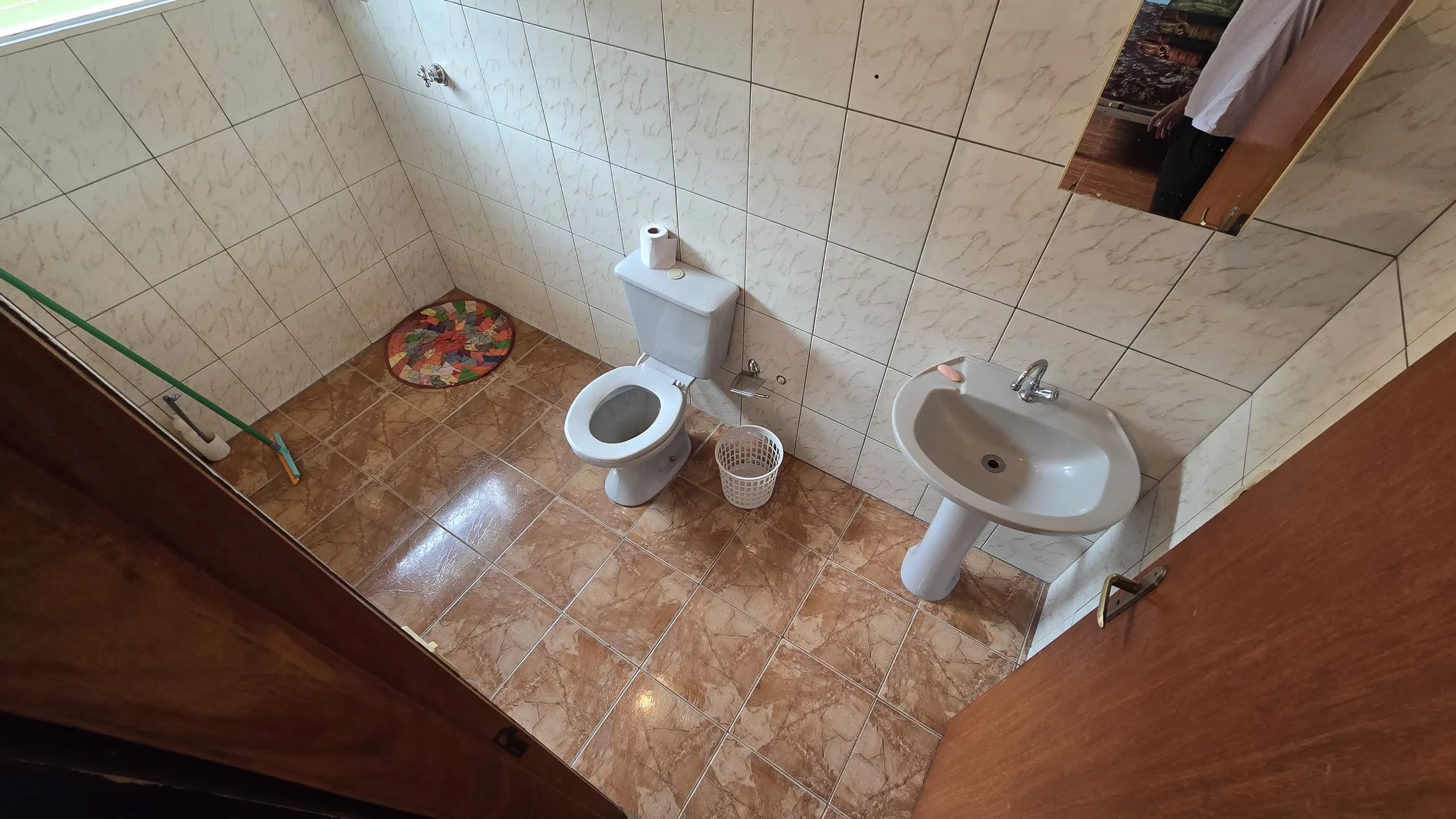 Chácara à venda de 6.050 m² em Barão de Antonina, SP, Brasil