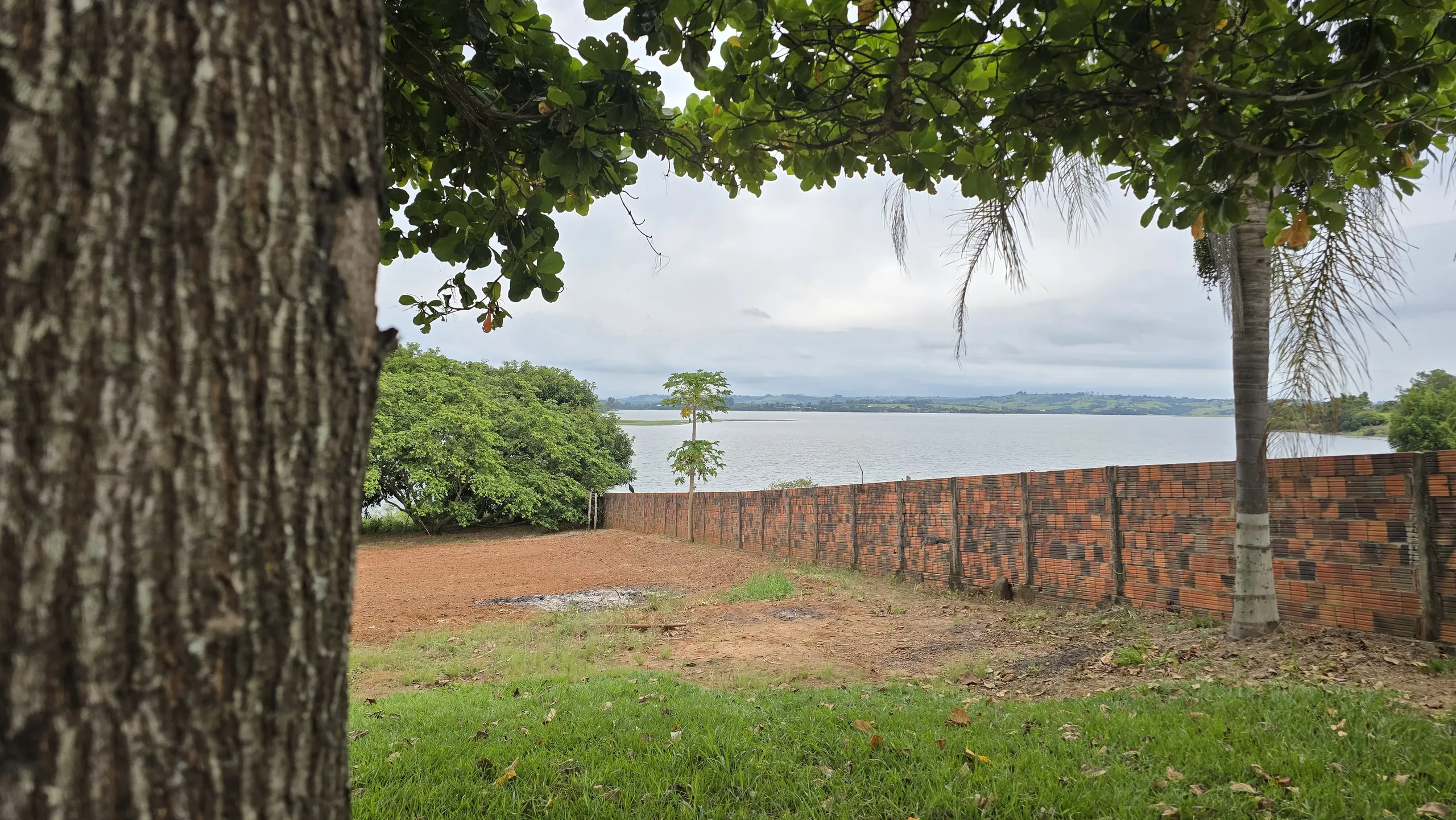 Chácara à venda de 6.050 m² em Barão de Antonina, SP, Brasil